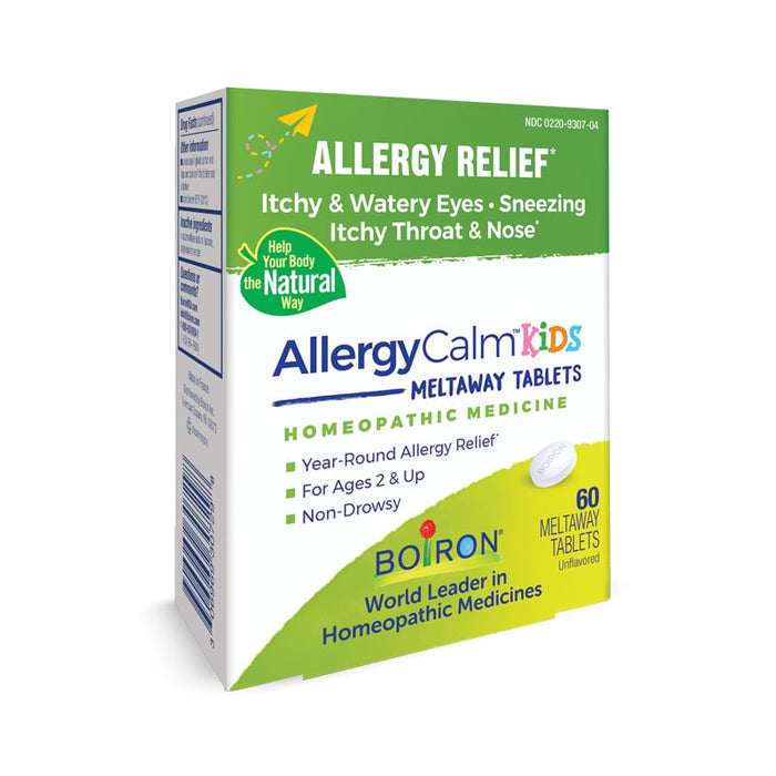 Allergycalm for Kids - 60 Tablets