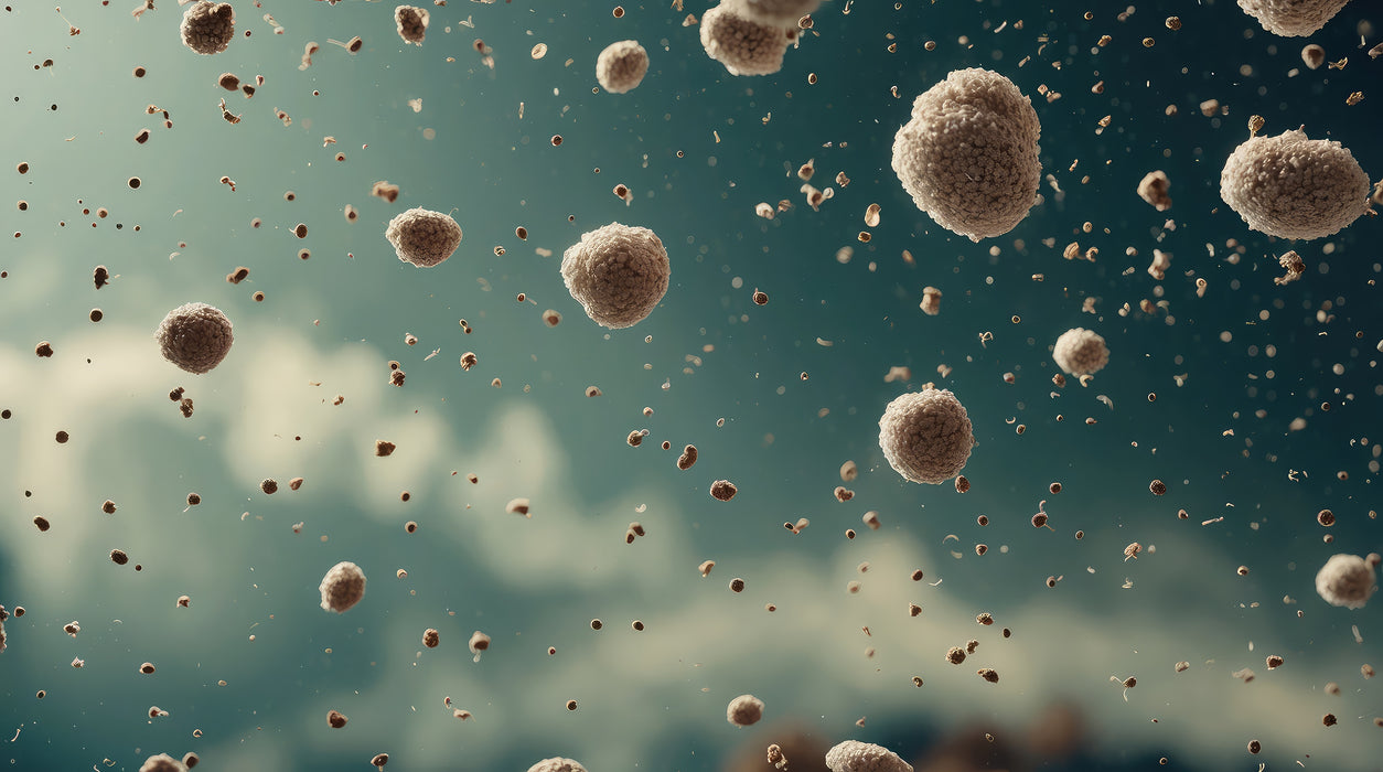 Mold Exposure Support Pack