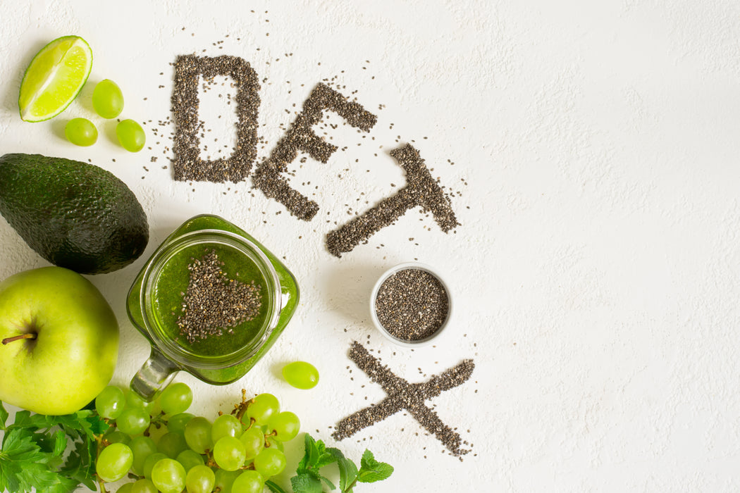 Gentle Detox Support Pack