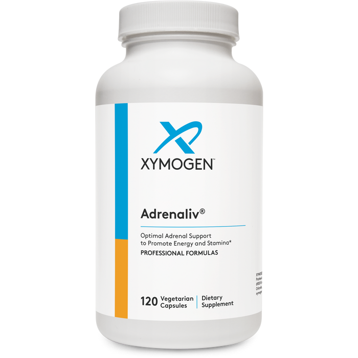 Adrenaliv Capsules