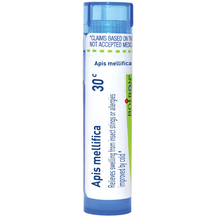 Apis mellifica -15C
