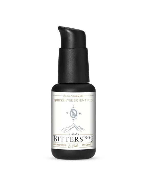 Bitters No9