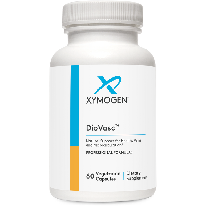 DioVasc 60 Capsules