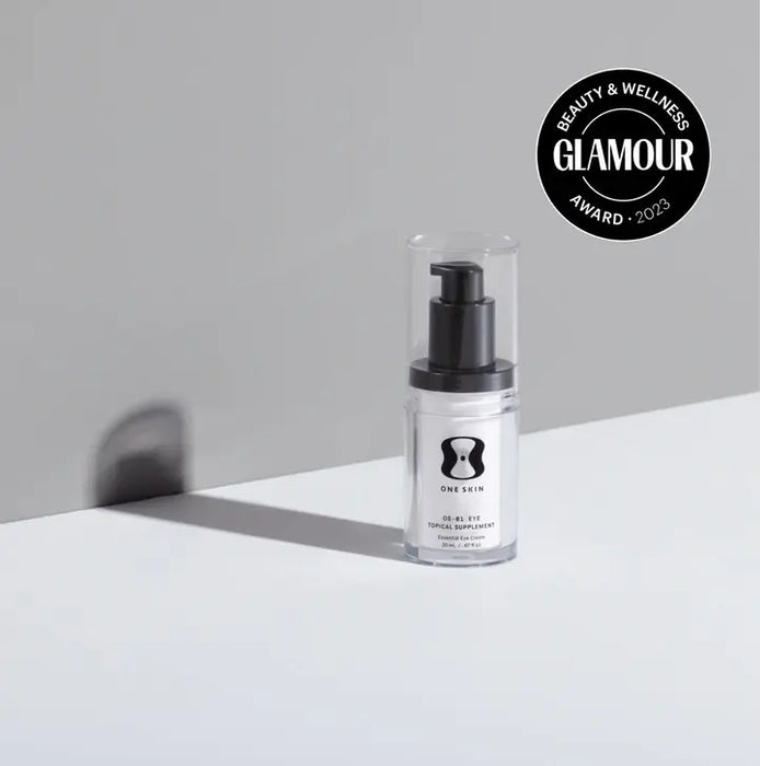 OS-01 EYE Topical Supplement