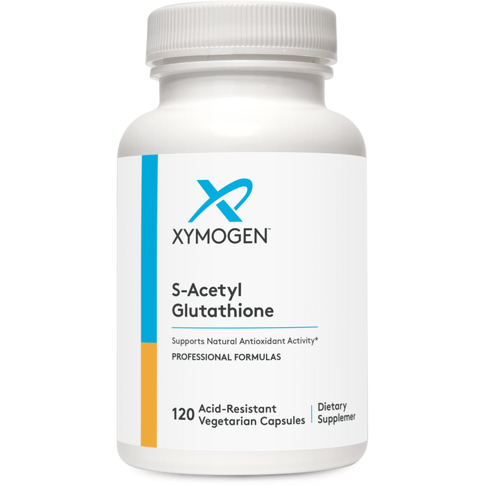 S - Acetyl Glutathione