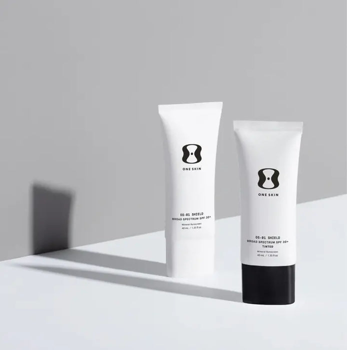 OS-01 SHIELD Protect + Repair SPF 30+
