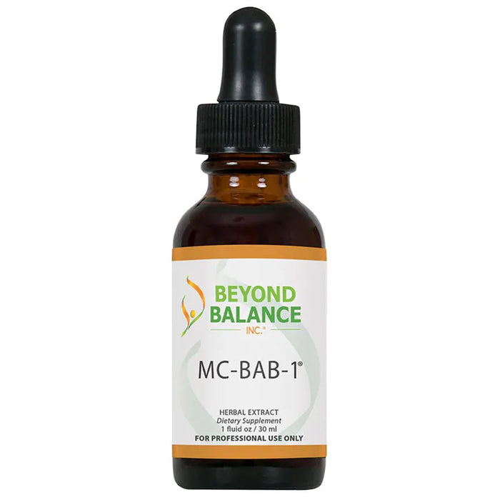 Beyond Balance MC-BAB-1