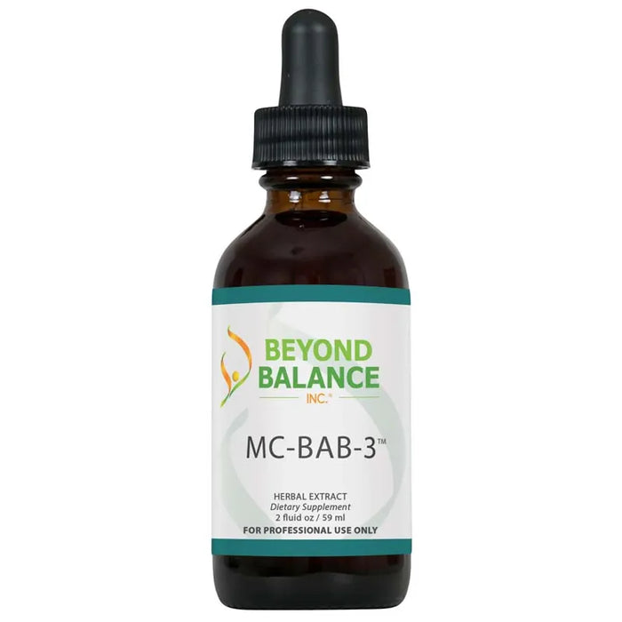 Beyond Balance MC-BAB-3