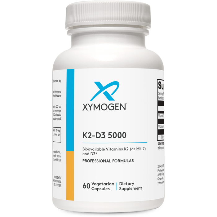 Vitamin K2-D3 5000