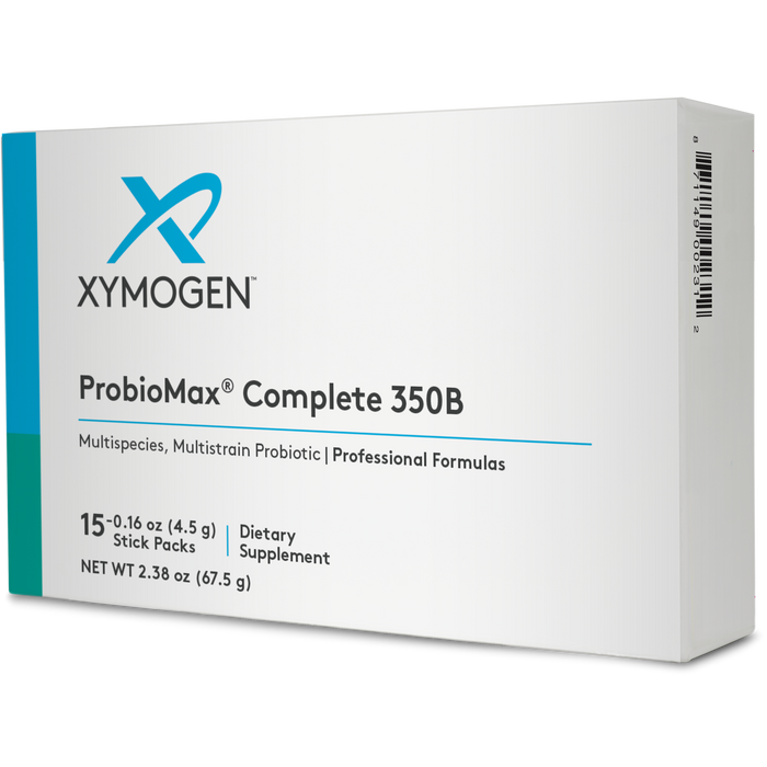 ProbioMax Probiotics