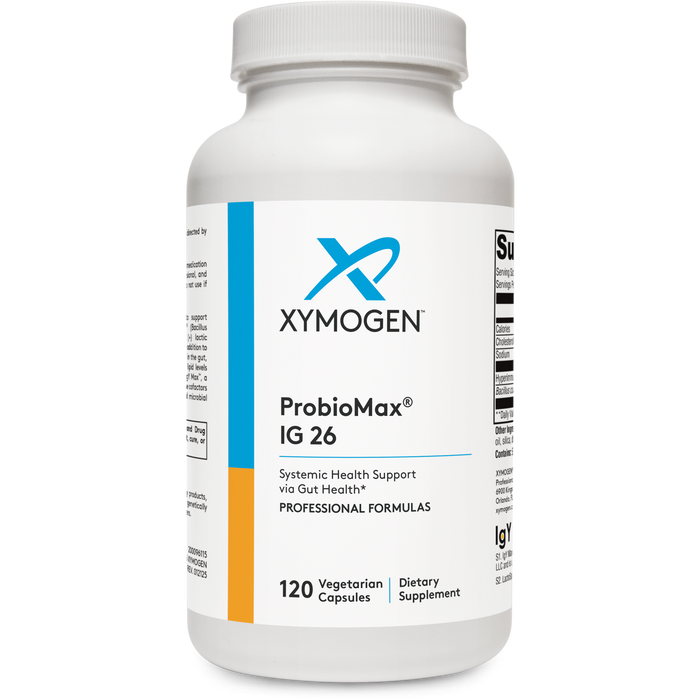 ProbioMax Probiotics