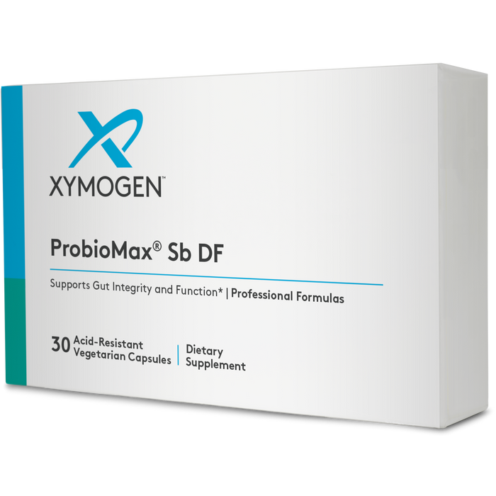 ProbioMax Probiotics
