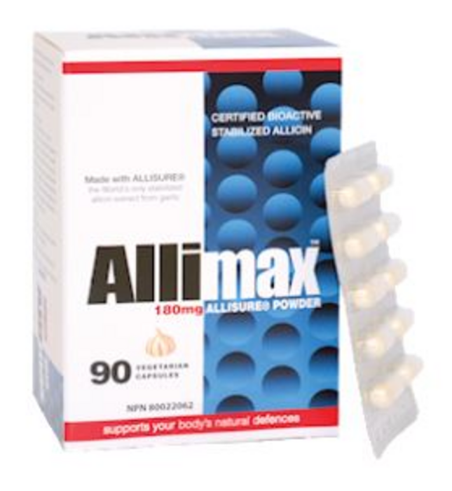 Allimax