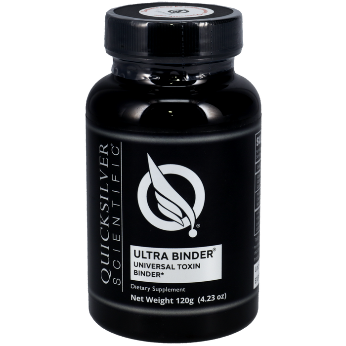 Ultra Binder - Powder