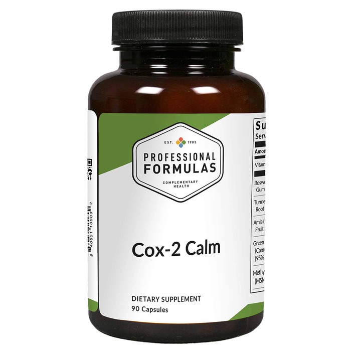 Cox-2 Calm