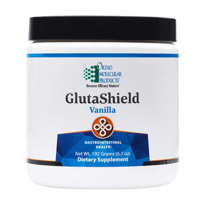 GlutaShield - Vanilla