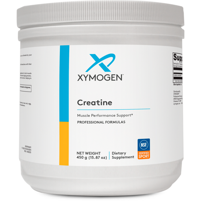 Creatine - Xymogen