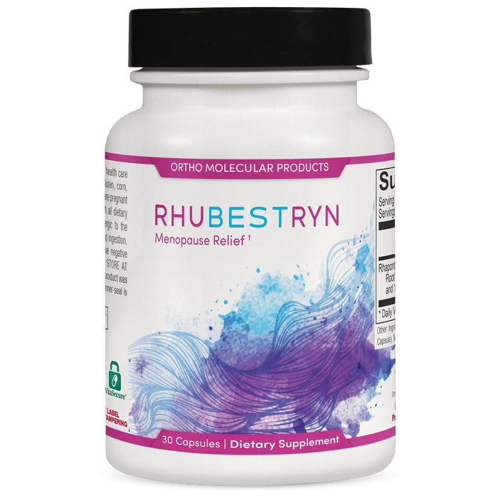 Rhubestryn - 30 Capsules