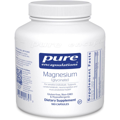 Magnesium Glycinate