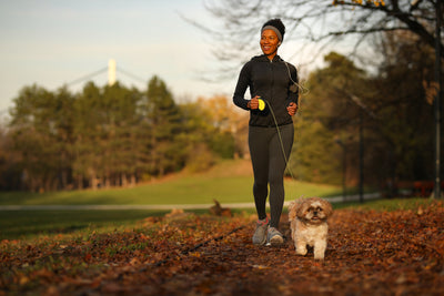 Metabolic boost