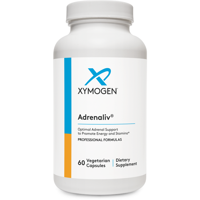 Adrenaliv Capsules