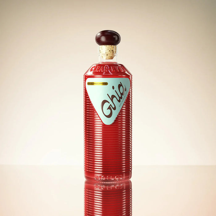 Ghia - Spirit Free Aperitif