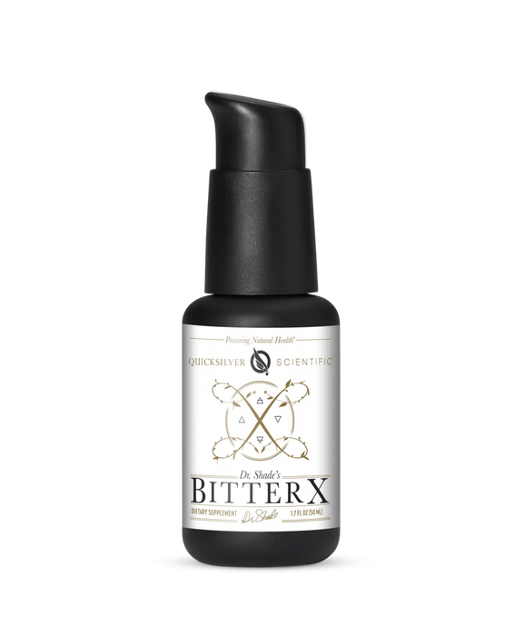 BItter X