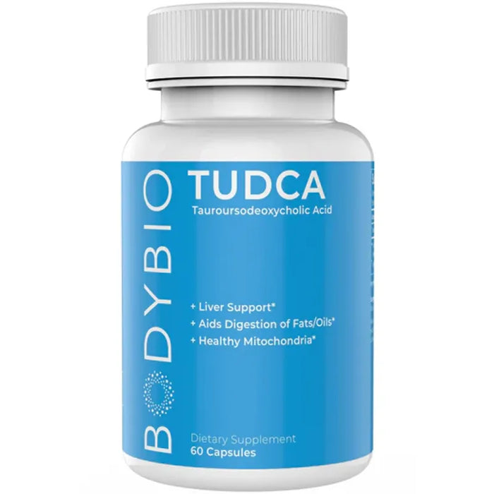 Tudca