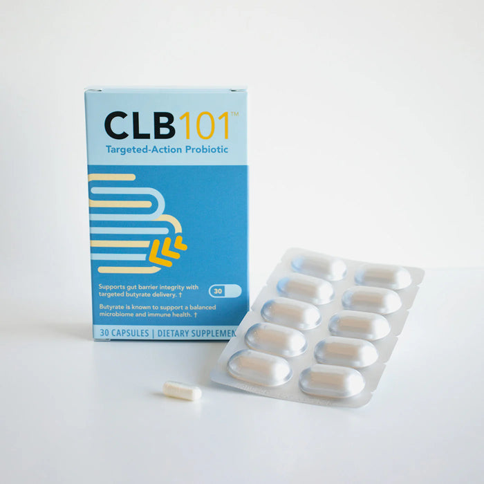CLB101™