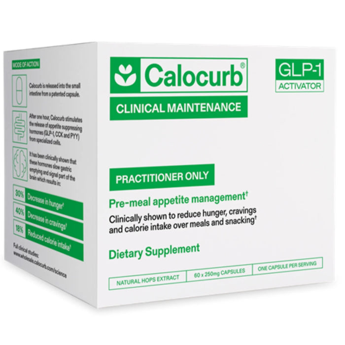 Calocurb® CLINICAL Pack