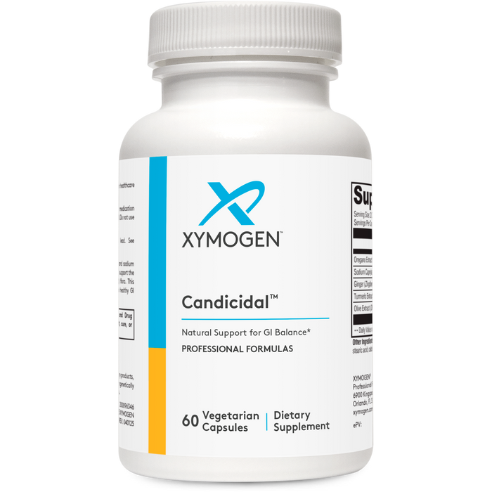 Candicidal™ 60 Capsules