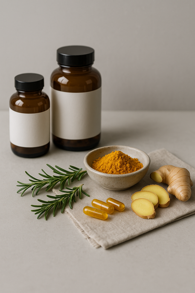 Anti-inflammatory