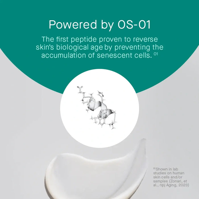 OS-01 FACE Topical Supplement