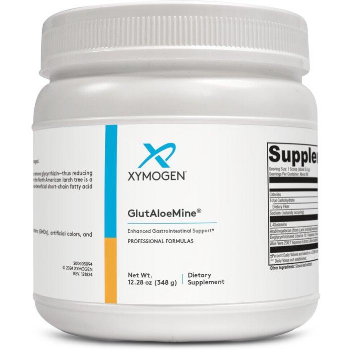 GlutAloeMine