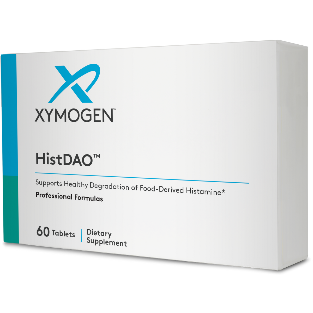 Hist DAO — Case Integrative Health