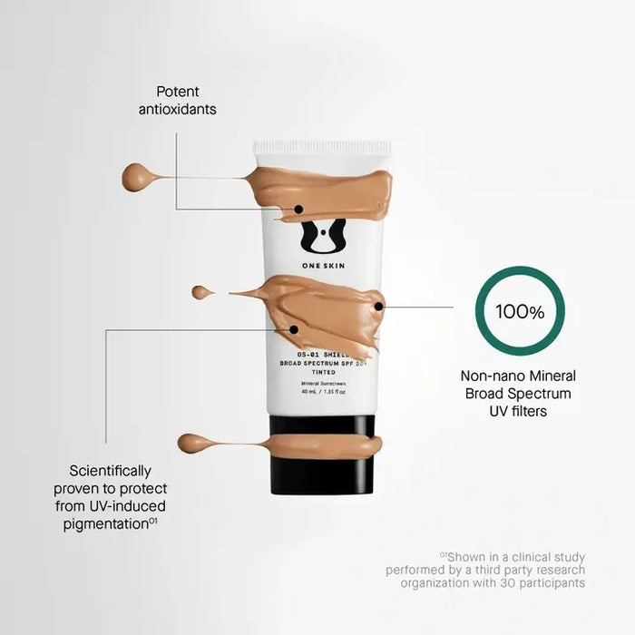 OS-01 SHIELD Protect + Repair SPF 30+