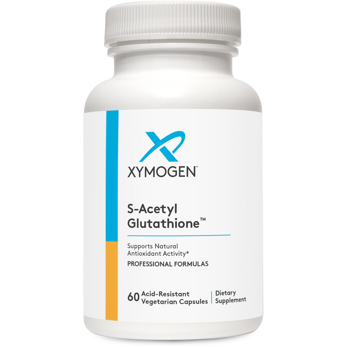 S - Acetyl Glutathione