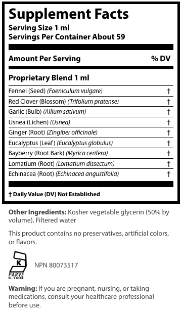 Beyond Balance IMN-B