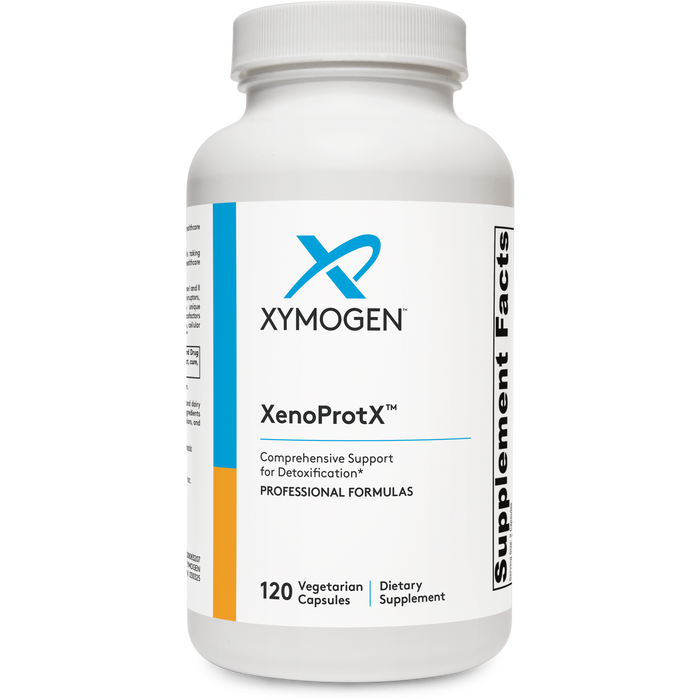 XenoProtX 120 Capsules