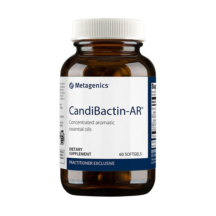 Candibactin-AR®
