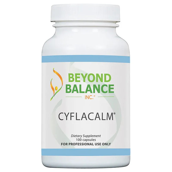 Beyond Balance Cylfacalm