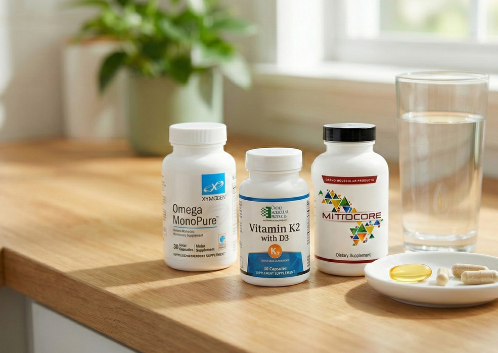 Daily Essentials Pack