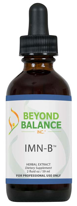 Beyond Balance IMN-B