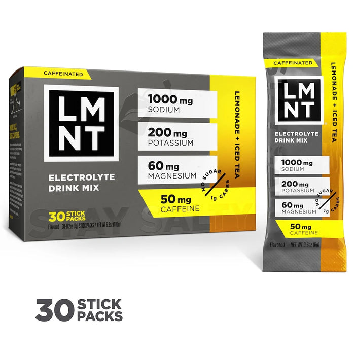 LMNT Electrolyte Salt