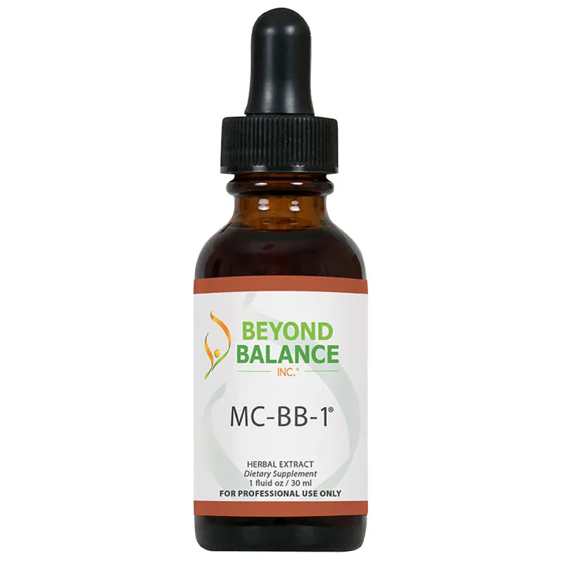 Beyond Balance MC-BB-1 — Case Integrative Health