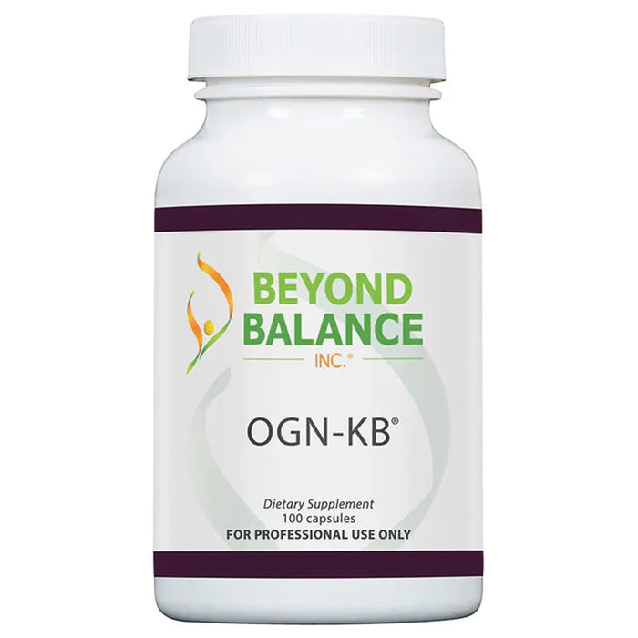 Beyond Balance-OGN-KB