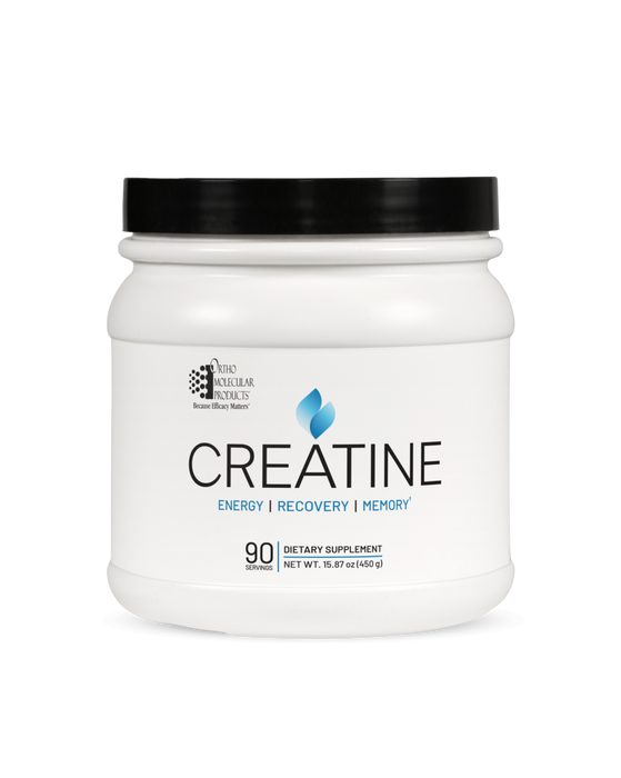 Ortho Molecular Creatine