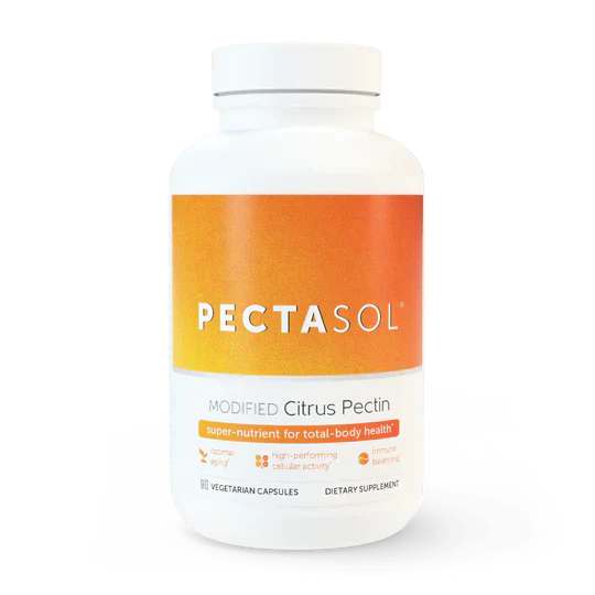 Gentle Detox Support Pack