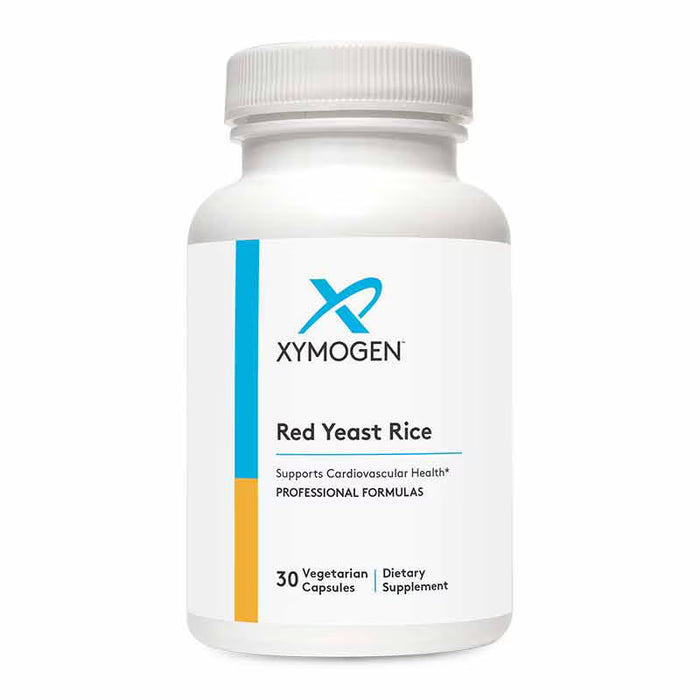 Red Yeast Rice