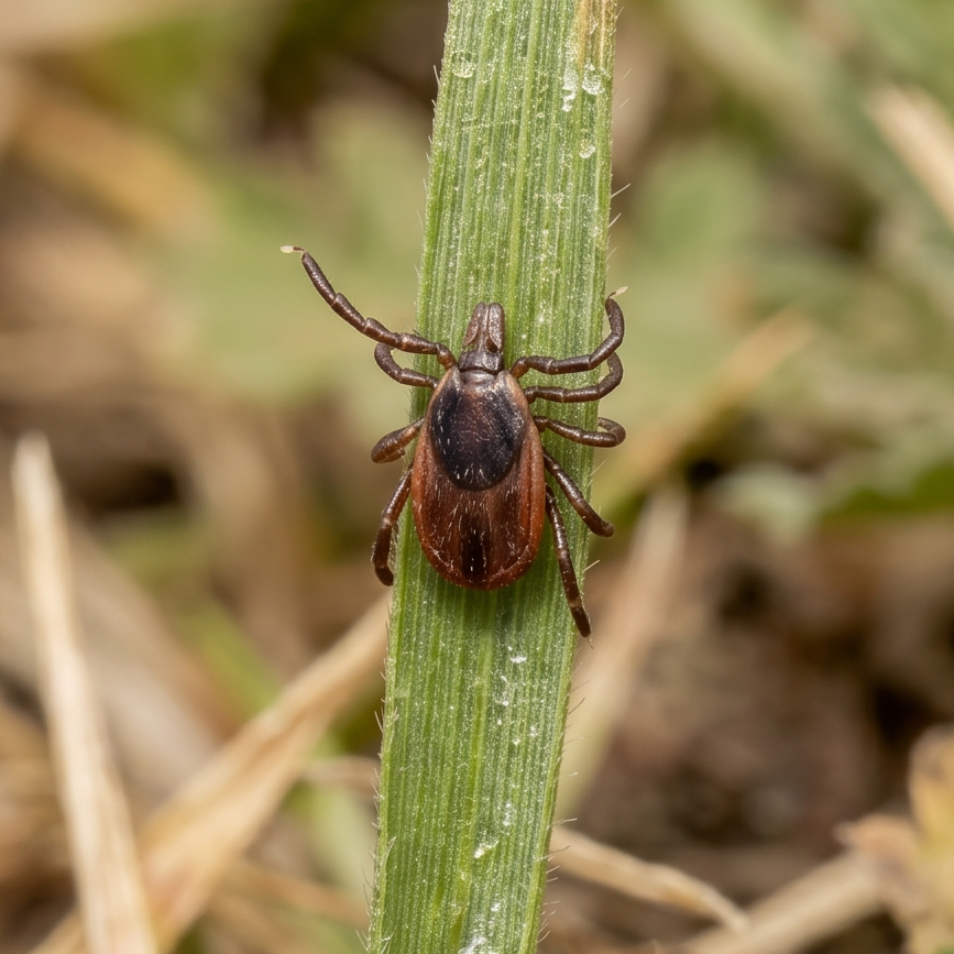 Tick-Borne Support